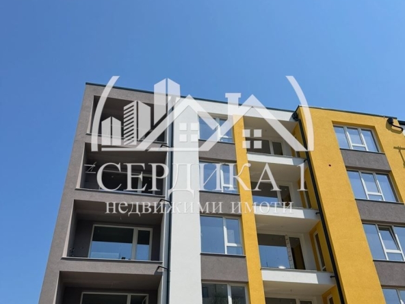 Тристаен апартамент в Благоевград, Еленово 1 - 92 кв.м за 880 €/кв.м - Снимка #1