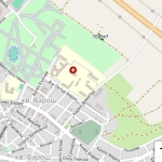 Парцел в Разград, Промишлена зона - Изток - 770 кв.м за 48 €/кв.м - Снимка #1