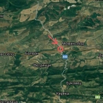 Парцел в Велико Търново, Колю Фичето - 2004 кв.м за 16 €/кв.м - Снимка #1