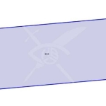 Парцел в с. Рудник, Област Бургас - 1000 кв.м за 29 €/кв.м - Снимка #1