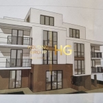 Двустаен апартамент в Варна, Галата - 56 кв.м за 1259 €/кв.м - Снимка #1