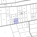 Парцел в с. Тънково, Област Бургас - 6498 кв.м за 7 €/кв.м - Снимка #1