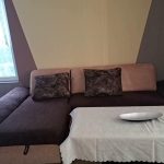 Дава се под наем Двустаен апартамент в Бургас, Меден рудник - зона В - 63 кв.м за 306 € - Снимка #1