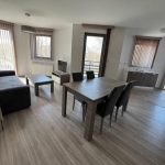 Дава се под наем Тристаен апартамент в Пловдив, Мараша - 100 кв.м за 750 € - Снимка #1