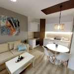 Дава се под наем Двустаен апартамент в Варна, Аспарухово - 67 кв.м за 700 € - Снимка #1