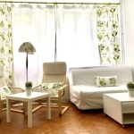 Дава се под наем Двустаен апартамент в Пловдив, Център - 46 кв.м за 142.8 € - Снимка #1