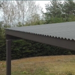 Гараж / Паркомясто в София, в.з. Симеоново - Драгалевци - 36 кв.м за 64 €/кв.м - Снимка #1