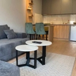 Дава се под наем Едностаен апартамент в Пловдив, Западен - 40 кв.м за 178.5 € - Снимка #1