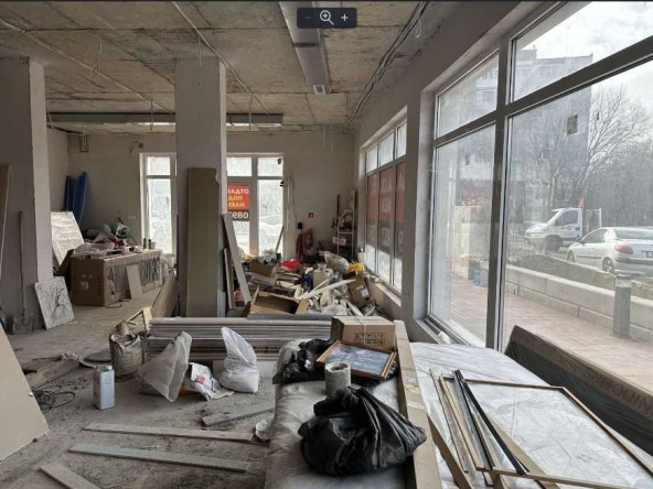 Дава се под наем Магазин в с. Изгрев, Област Варна - 200 кв.м за 1785 € - Снимка #1