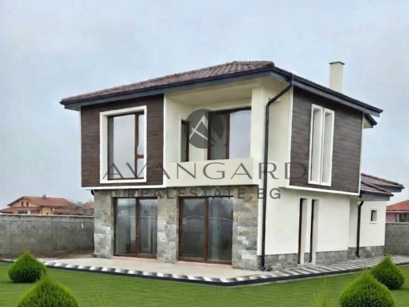 Къща в с. Скутаре, Област Пловдив - 210 кв.м за 848 €/кв.м - Снимка #1