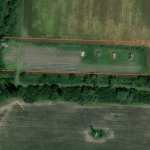 Земеделски имот в Крън -  кв.м за 6120 €/дка - Снимка #1