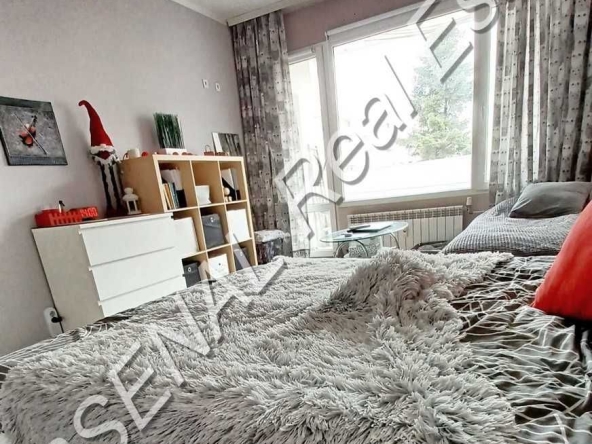 Дава се под наем Едностаен апартамент в София, Надежда 1 - 51 кв.м за 448.8 € - Снимка #1