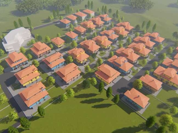 Парцел в с. Пролеша, Област София-област - 359 кв.м за 83 €/кв.м - Снимка #1