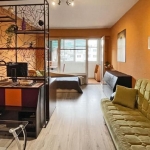 Дава се под наем Двустаен апартамент в София, Дианабад - 70 кв.м за 647.19 € - Снимка #1