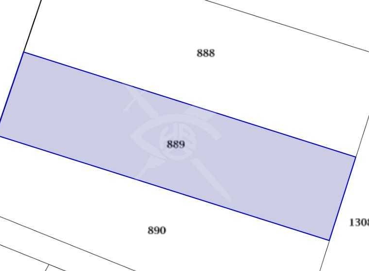 Парцел в с. Маринка, Област Бургас - 2874 кв.м за 19 €/кв.м - Снимка #1