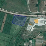 Парцел в с. Крумово, Област Пловдив - 7555 кв.м за 18 €/кв.м - Снимка #1