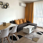 Дава се под наем Двустаен апартамент в Пловдив, Център - 70 кв.м за 550 € - Снимка #1