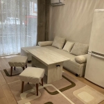 Дава се под наем Двустаен апартамент в Пловдив, Христо Смирненски - 60 кв.м за 425 € - Снимка #1