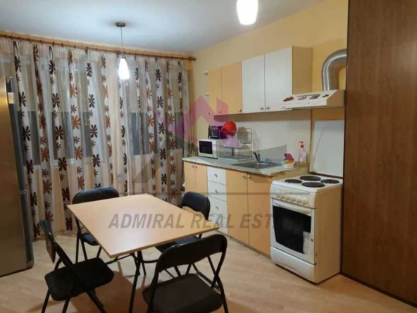Дава се под наем Тристаен апартамент в Варна, Окръжна болница - 86 кв.м за 598.23 € - Снимка #1