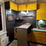 Тристаен апартамент в София, Левски - 102 кв.м за 900 €/кв.м - Снимка #1