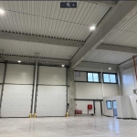 Дава се под наем Склад в Варна, Западна промишлена зона - 430 кв.м за 2631.6 € - Снимка #1