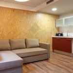 Дава се под наем Едностаен апартамент в Пловдив, Кючук Париж - 41 кв.м за 209.1 € - Снимка #1