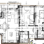 Тристаен апартамент в Пловдив, Остромила - 108 кв.м за 668 €/кв.м - Снимка #1