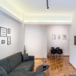 Дава се под наем Двустаен апартамент в София, Изток - 74 кв.м за 413.1 € - Снимка #1