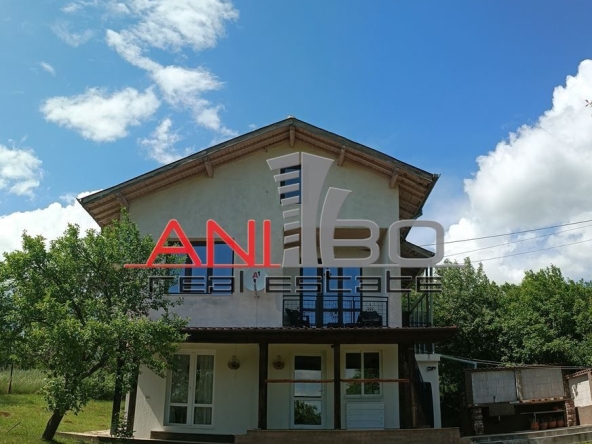 Къща в Годеч - 100 кв.м за 1340 €/кв.м - Снимка #1