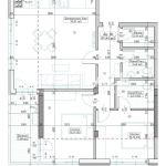 Тристаен апартамент в Варна, м-т Сотира - 102 кв.м за 1089 €/кв.м - Снимка #1