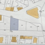 Парцел в Свищов - 355 кв.м за 187 €/кв.м - Снимка #1