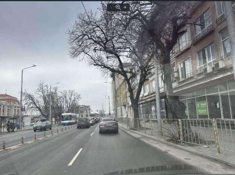 Магазин в Варна, Център - 114 кв.м за 3132 €/кв.м - Снимка #1