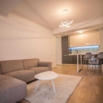 Дава се под наем Двустаен апартамент в Пловдив, Коматево - 60 кв.м за 270.3 € - Снимка #1