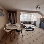 Дава се под наем Двустаен апартамент в София, Гео Милев - 80 кв.м за 600 € - Снимка #1