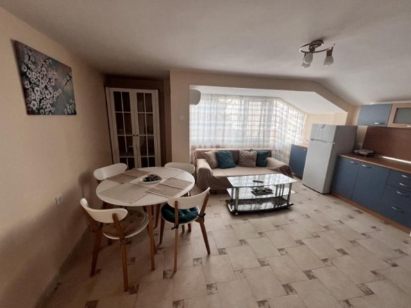 Дава се под наем Двустаен апартамент в София, Гео Милев - 80 кв.м за 600 € - Снимка #1