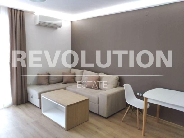 Дава се под наем Двустаен апартамент в Варна, Генералите - 60 кв.м за 550 € - Снимка #1