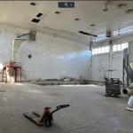 Дава се под наем Склад в Варна, Северна промишлена зона - 732 кв.м за 3621 € - Снимка #1