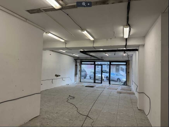 Дава се под наем Офис в Варна, Трошево - 90 кв.м за 800 € - Снимка #1