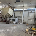 Дава се под наем Склад в Варна, Северна промишлена зона - 1000 кв.м за 4692 € - Снимка #1