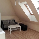 Дава се под наем Двустаен апартамент в София, Гео Милев - 72 кв.м за 548.25 € - Снимка #1