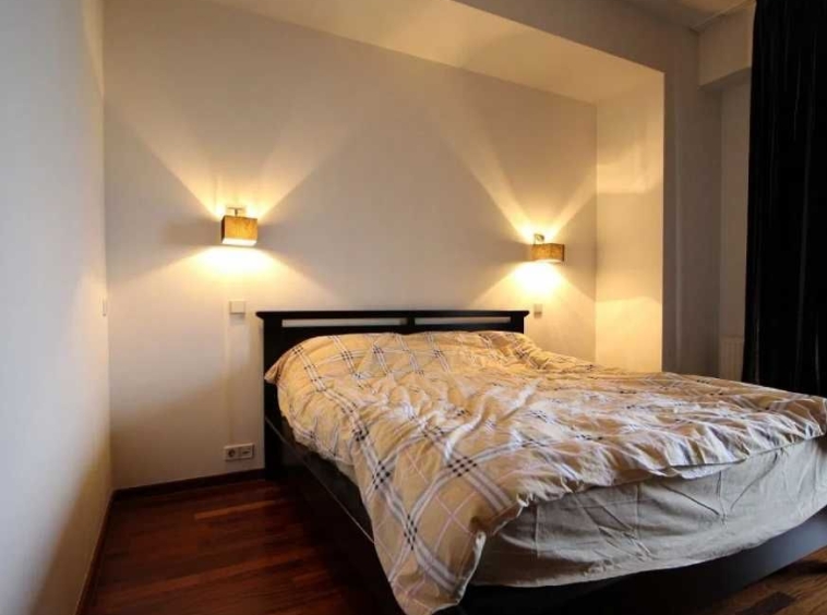 Дава се под наем  в Пловдив, Остромила - 21 кв.м за 96.9 € - Снимка #1