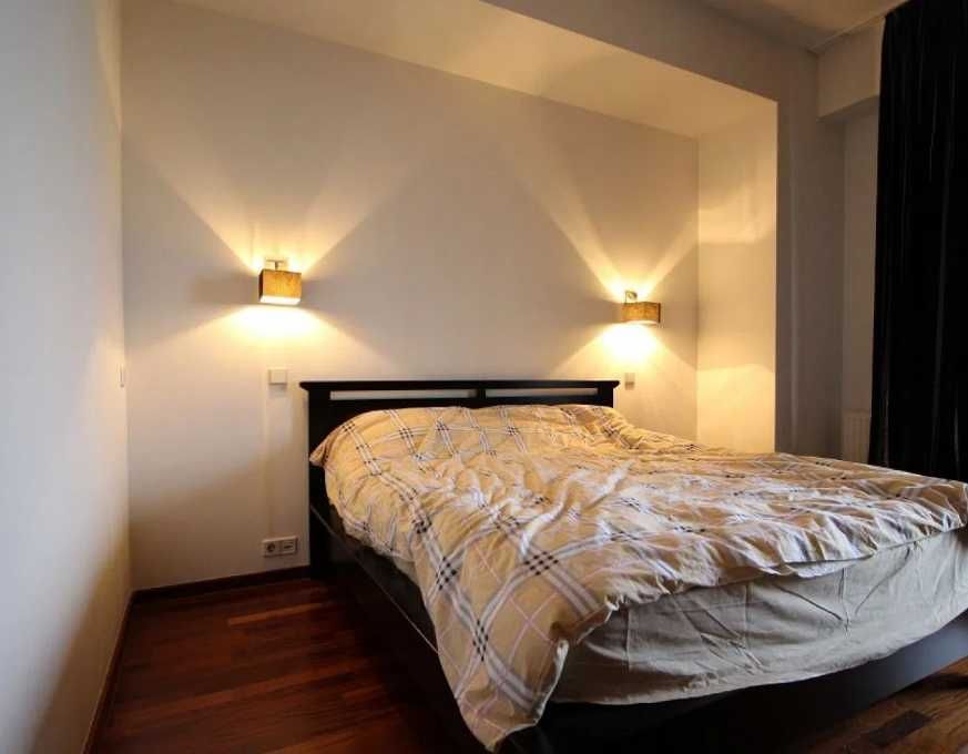 Дава се под наем  в Пловдив, Остромила - 21 кв.м за 96.9 € - Снимка #1
