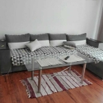 Дава се под наем Двустаен апартамент в Пловдив, Мараша - 70 кв.м за 273.87 € - Снимка #1