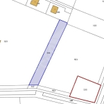 Парцел в с. Брестник, Област Пловдив - 1558 кв.м за 65 €/кв.м - Снимка #1