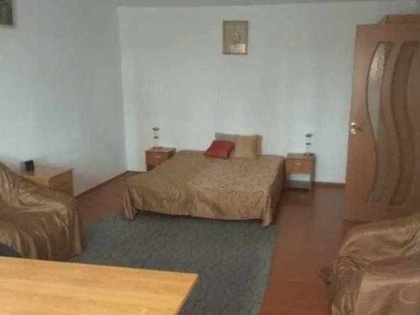 Дава се под наем Едностаен апартамент в Пловдив, Кършияка - 45 кв.м за 188.7 € - Снимка #1