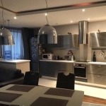 Дава се под наем Тристаен апартамент в Пловдив, Съдийски - 90 кв.м за 336.6 € - Снимка #1