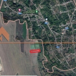 Парцел в с. Садово, Област Варна - 1300 кв.м за 9 €/кв.м - Снимка #1