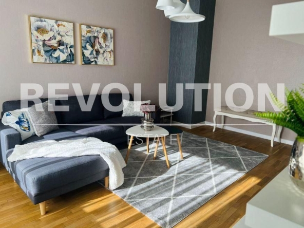 Дава се под наем Четиристаен апартамент в Варна, Чаталджа - 90 кв.м за 800 € - Снимка #1