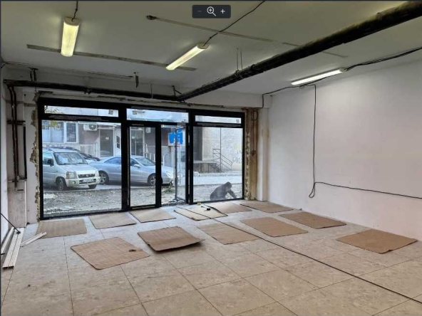 Дава се под наем Офис в Варна, Трошево - 180 кв.м за 1600 € - Снимка #1