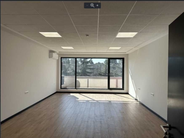 Дава се под наем Офис в Варна, Планова промишлена зона - 62 кв.м за 496 € - Снимка #1